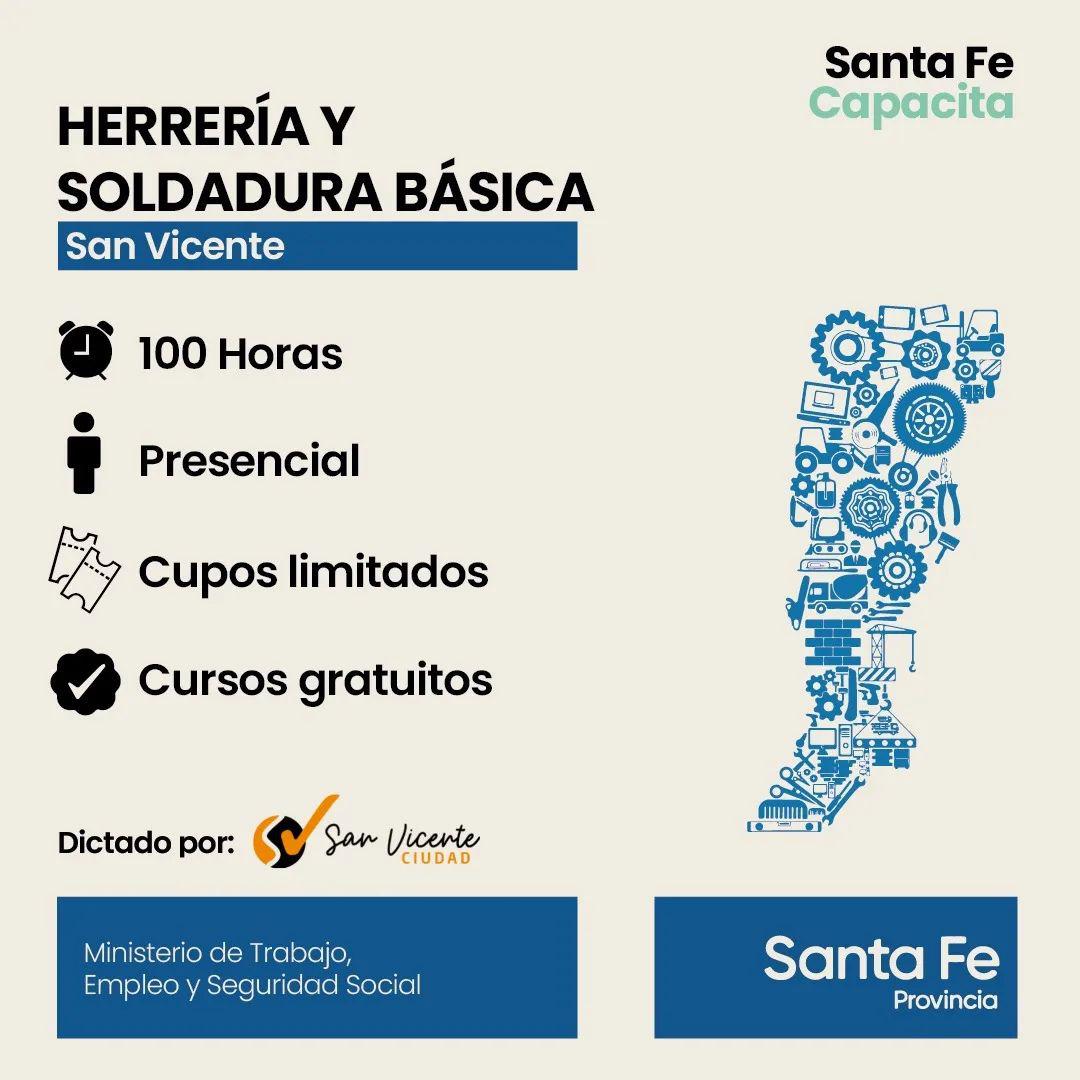 SOLDADURA