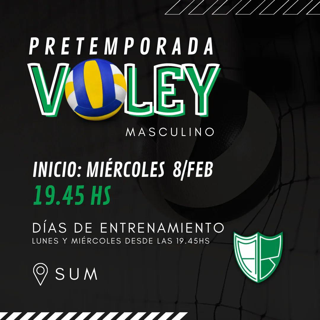 voleypretemporada