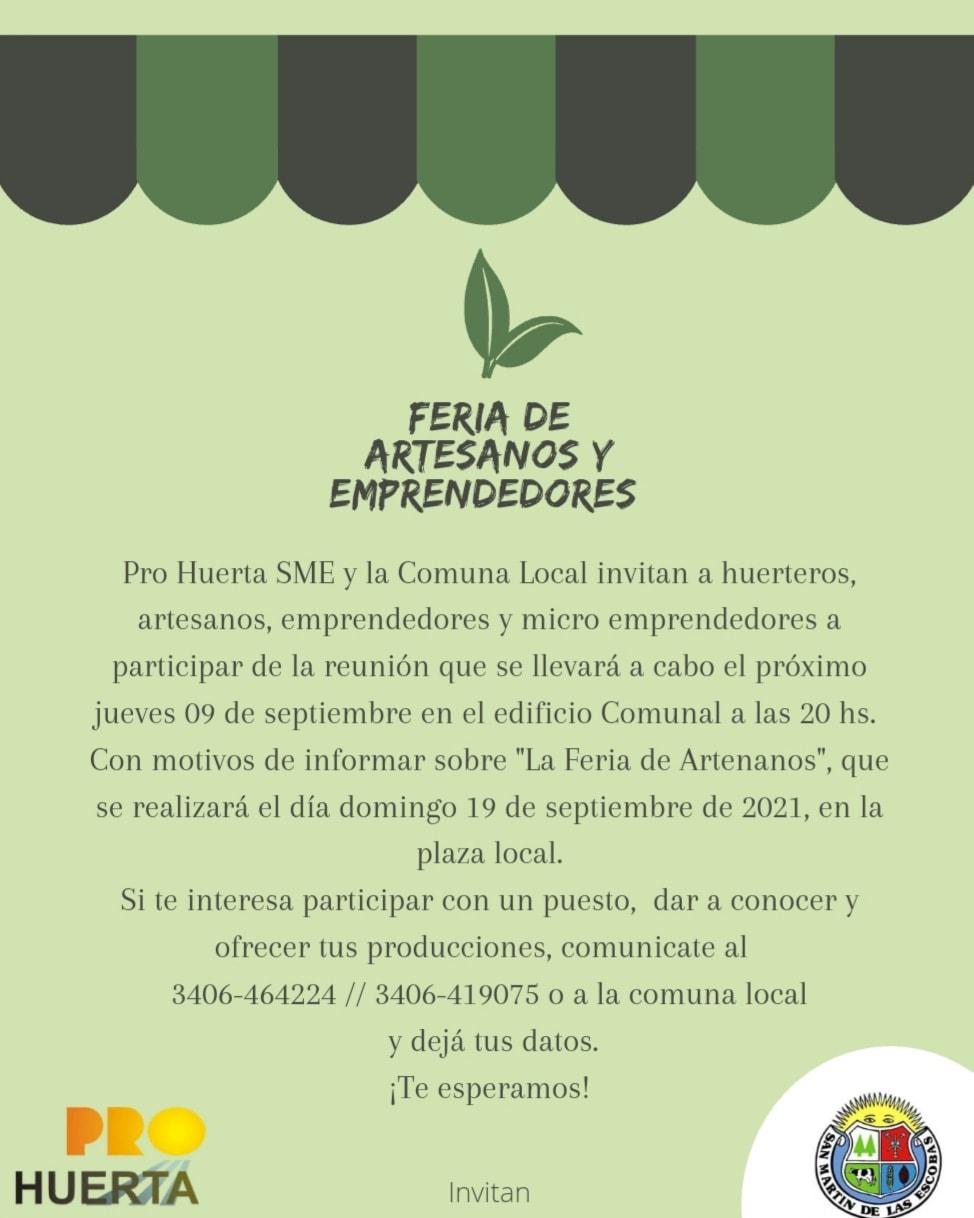 feriadeartesanosanmartin