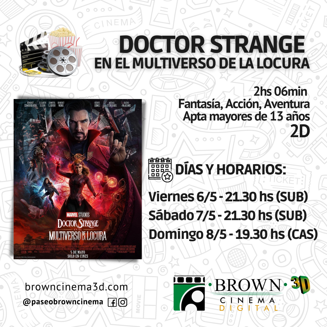 doctorstrange
