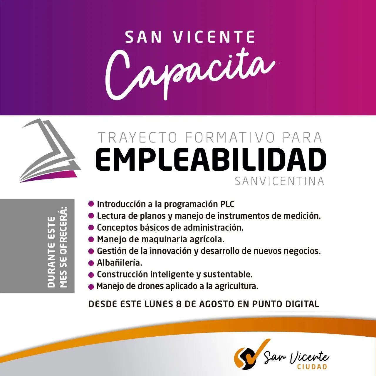 empleabilidad