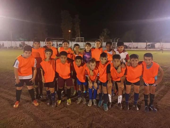 INFERIORES 1