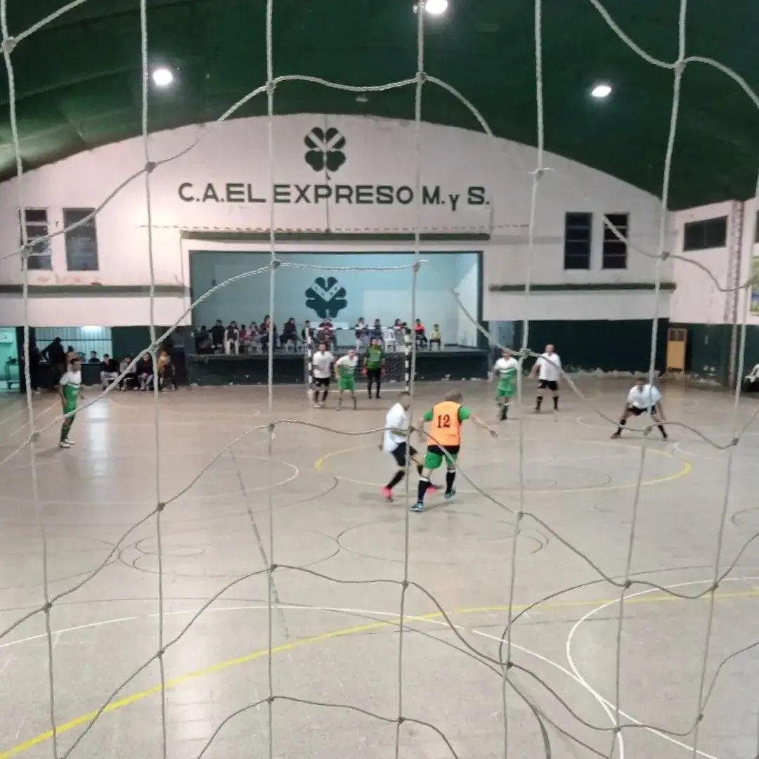 futsalanteelexpreso