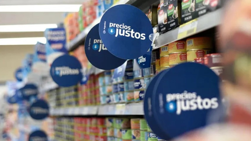 preciosjustos