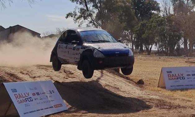RALLY
