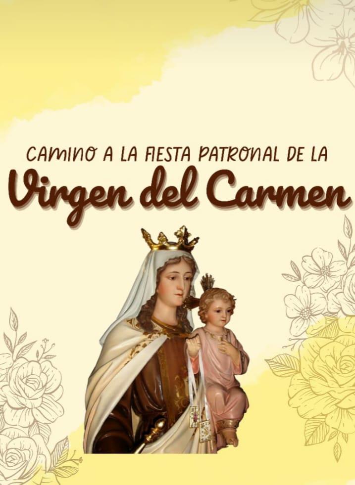 virgendelcarmen
