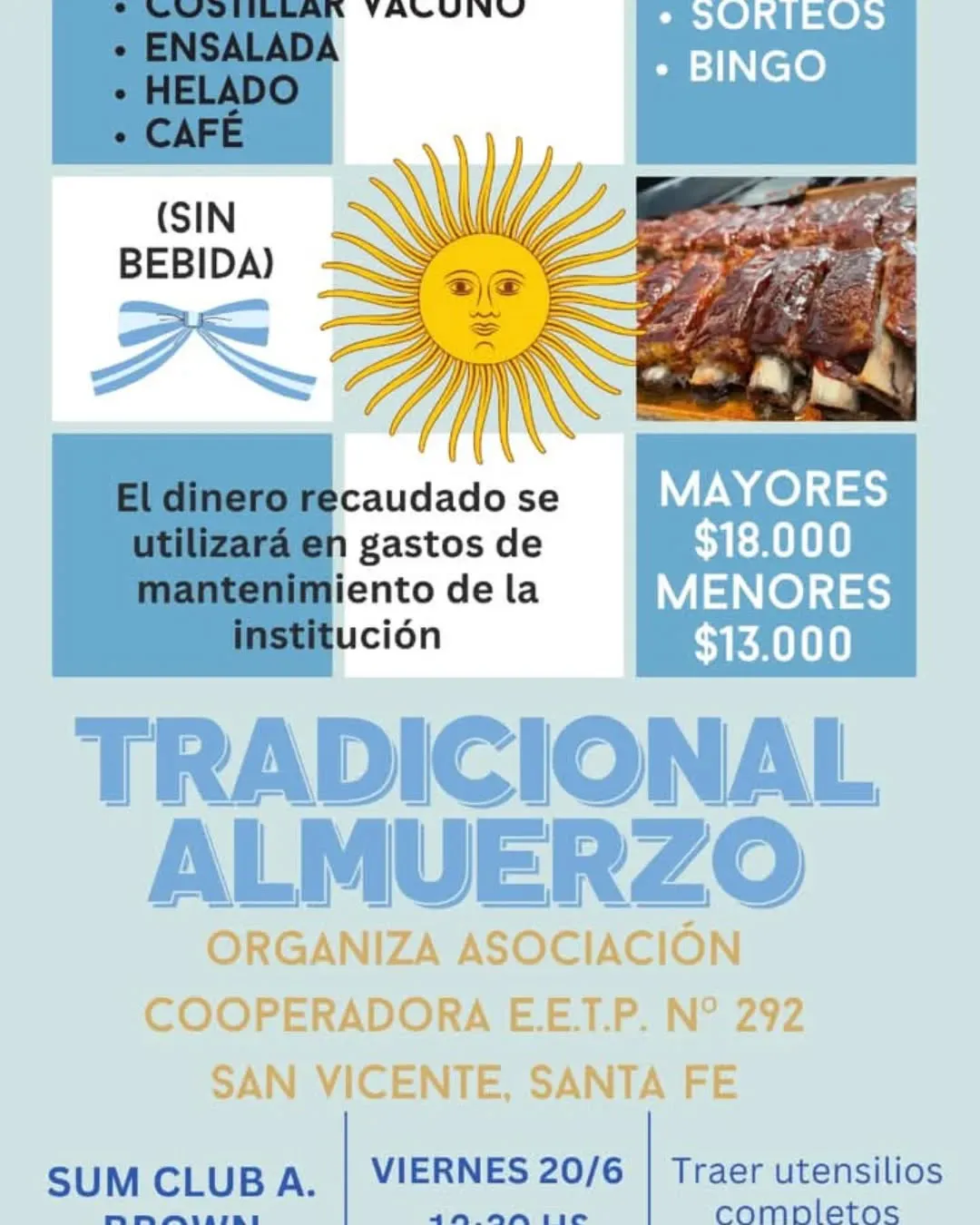 almuerzotecnica
