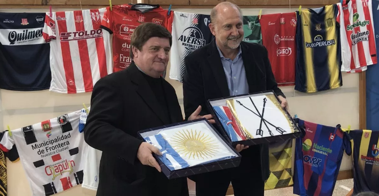 100añosdelaliga