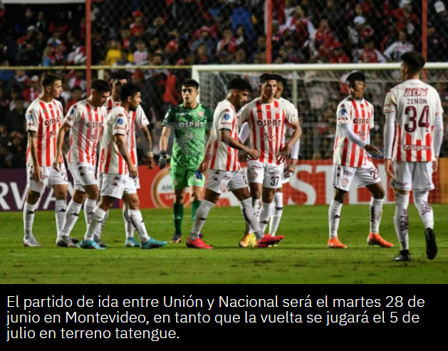 unionsudamericana