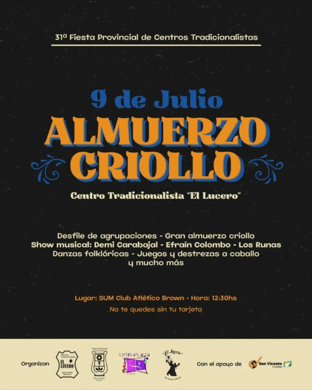 9dejulio