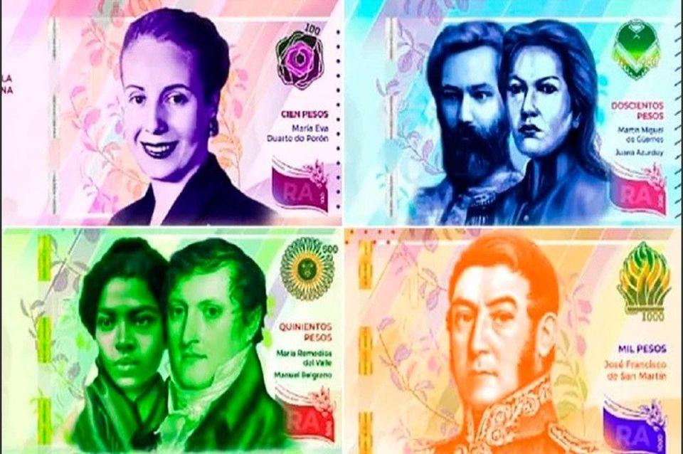 nuevosbilletes
