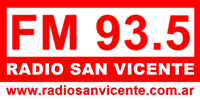 Radio San Vicente